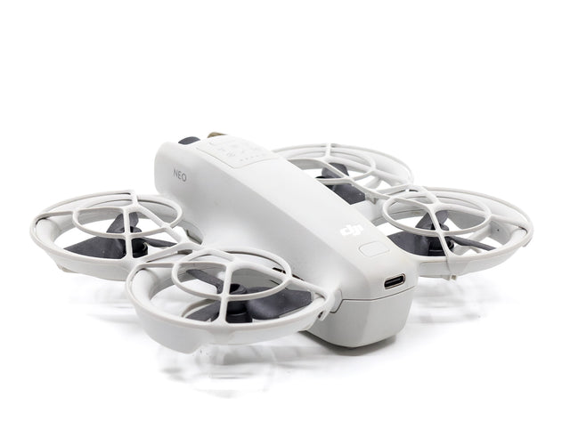 DJI Neo - segunda mano - excelente estado - foto principal - SKU 3658012 - Camera Market