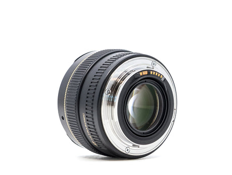 canon|ef 50mm f/1.4 usm - Excelente - 2