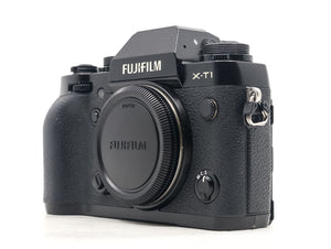 Fujifilm X-E1 - segunda mano - excelente estado - detalle 2 de 5 - SKU 3714530 - Camera Market