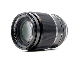 Fujifilm XF 90mm f/2 R LM WR - segunda mano - excelente estado - detalle 2 de 4 - SKU 3712233 - Camera Market