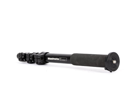 manfrotto|680b monopod - Excelente - 2