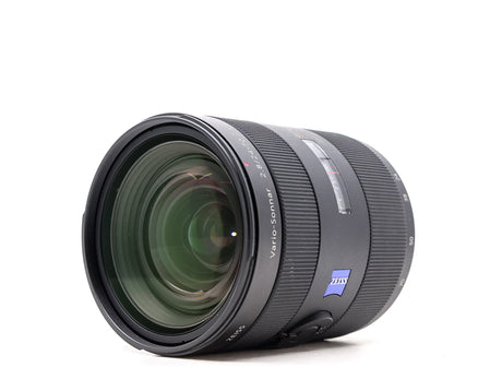 Sony Carl Zeiss Vario-Sonnar T* 24-70mm f/2.8 SSM II - Sony A Fit