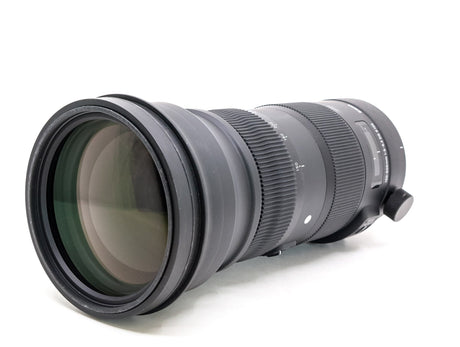 Sigma 150-600mm f/5-6.3 DG OS HSM SPORT - Nikon Fit