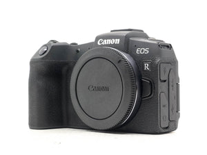 Canon Eos Rp - segunda mano - excelente estado - detalle 3 de 5 - SKU 3604159 - Camera Market