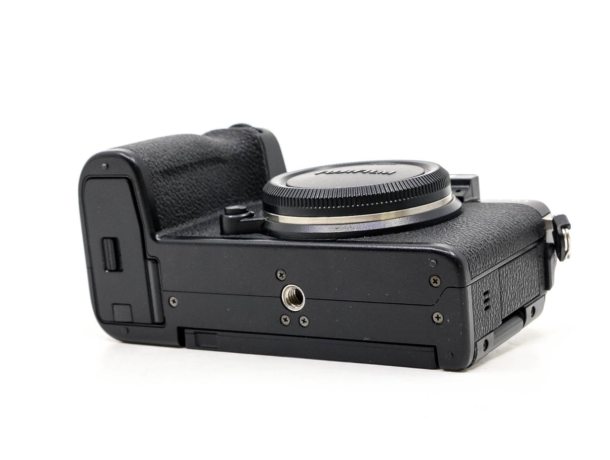 Fujifilm X-S10 - segunda mano - excelente estado - detalle 3 de 12 - SKU 3721459 - Camera Market