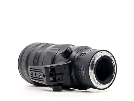 Nikon Nikkor Z 400mm f/4.5 VR S - segunda mano - excelente estado - detalle 3 de 5 - SKU 3722005 - Camera Market