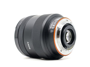Sony DT 16-50mm f/2.8 SSM - Sony A fit - segunda mano - excelente estado - detalle 3 de 5 - SKU 3703872 - Camera Market
