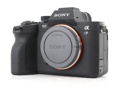Sony Alpha A7 IV - segunda mano - excelente estado - detalle 3 de 5 - SKU 3814182 - Camera Market