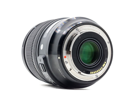 Sigma 24-70mm f/2.8 DG OS HSM ART - Canon EF Fit