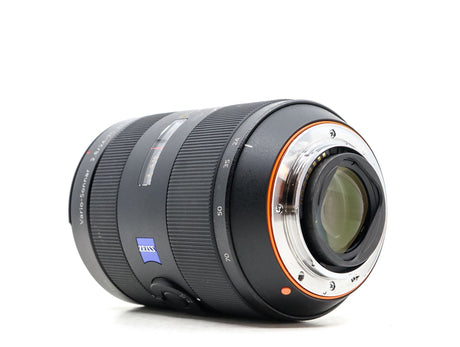 Sony Carl Zeiss Vario-Sonnar T* 24-70mm f/2.8 SSM II - Sony A Fit