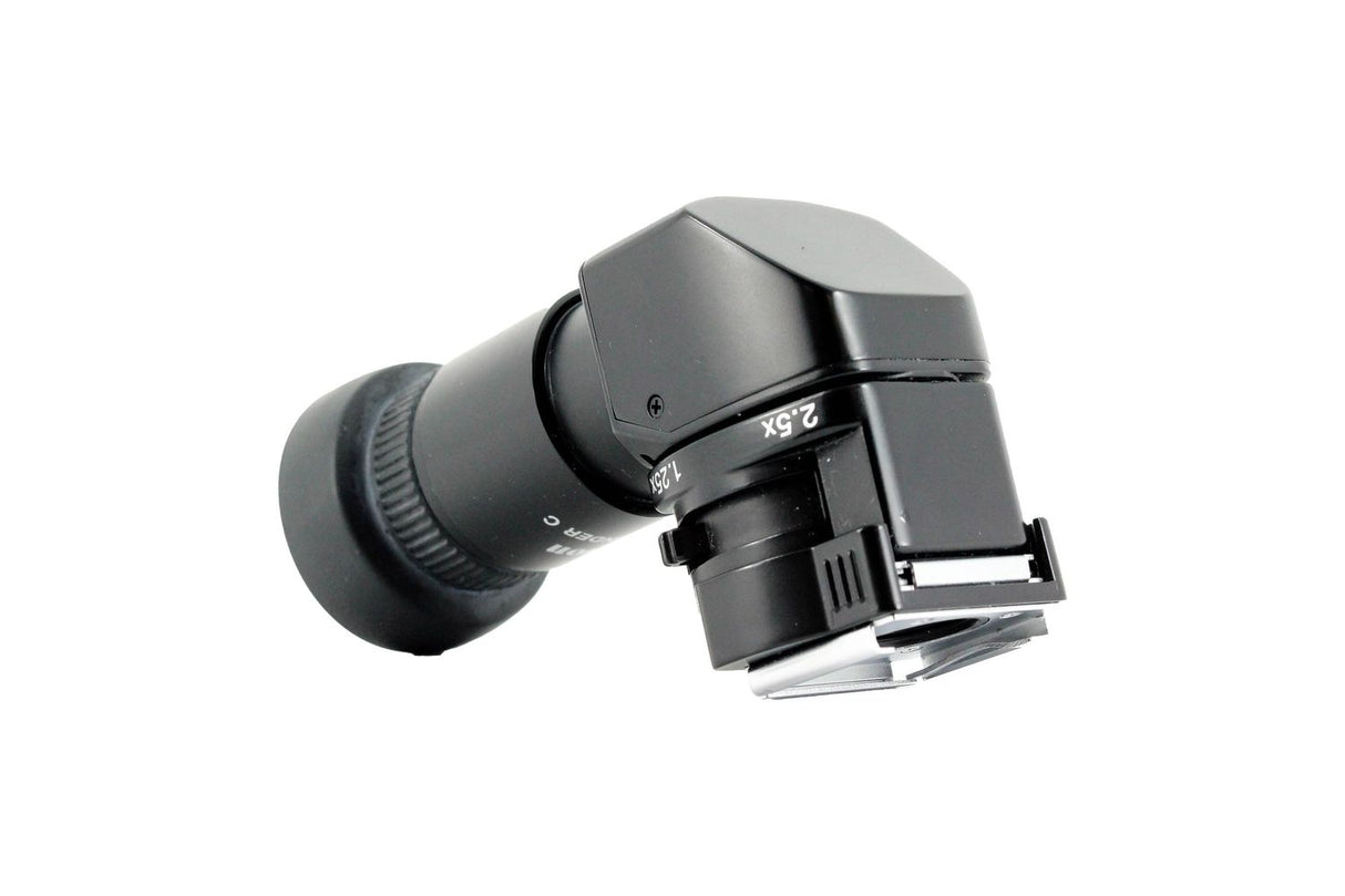 Canon Angle Finder C - segunda mano - excelente estado - detalle 3 de 3 - SKU 3705253 - Camera Market