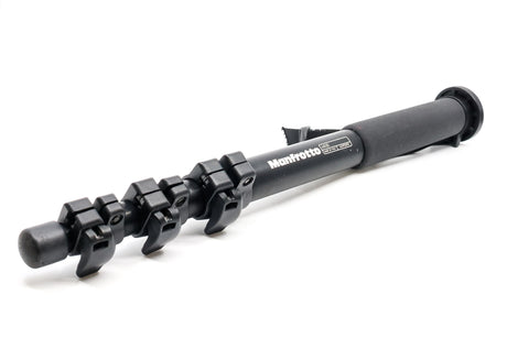 Manfrotto 680B Monopod - segunda mano - buen estado - detalle 3 de 4 - SKU 3705194 - Camera Market
