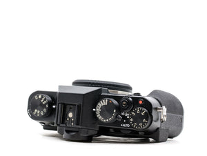 Fujifilm X-T10 - segunda mano - excelente estado - detalle 3 de 5 - SKU 3717967 - Camera Market