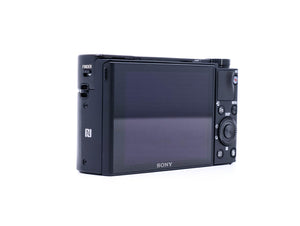 Sony Cyber-shot RX100 VII - segunda mano - excelente estado - detalle 3 de 7 - SKU 3382195 - Camera Market