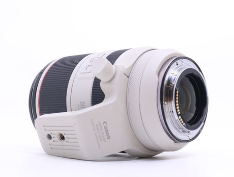 Canon RF 70-200mm f/2.8 L IS USM - segunda mano - excelente estado - detalle 4 de 4 - SKU 3796739 - Camera Market