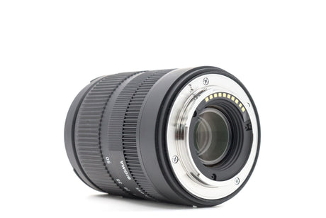 Sigma 18-50mm f/2.8 DC DN Contemporary - Fujifilm X Fit - segunda mano - excelente estado - detalle 4 de 4 - SKU 3615116 - Ca