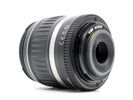 Canon EF-S 18-55mm f/3.5-5.6 IS II - segunda mano - excelente estado - detalle 4 de 4 - SKU 3714735 - Camera Market