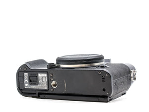 Fujifilm X-T10 - segunda mano - excelente estado - detalle 4 de 5 - SKU 3717967 - Camera Market