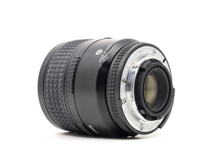 Nikon AF Micro Nikkor 60mm f/2.8D - segunda mano - excelente estado - detalle 4 de 4 - SKU 3724815 - Camera Market