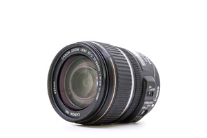 Canon EF-S 17-85mm f/4-5.6 IS USM - segunda mano - excelente estado - detalle 4 de 4 - SKU 3703275 - Camera Market