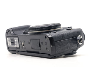 Fujifilm X-E1 - segunda mano - excelente estado - detalle 4 de 5 - SKU 3714530 - Camera Market