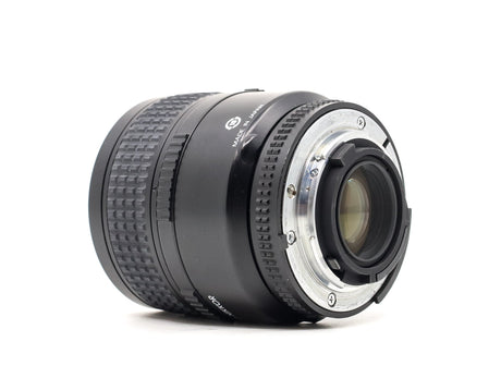 nikon|af micro nikkor 60mm f/2.8d - Bueno - 4