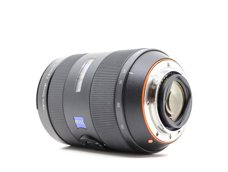 Sony Carl Zeiss Vario-Sonnar T* 24-70mm f/2.8 SSM II - Sony A Fit