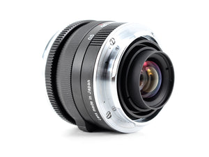 ZEISS Biogon T* 28mm f/2.8 ZM - Leica M Fit - segunda mano - como nueva - detalle 5 de 5 - SKU 3688398 - Camera Market