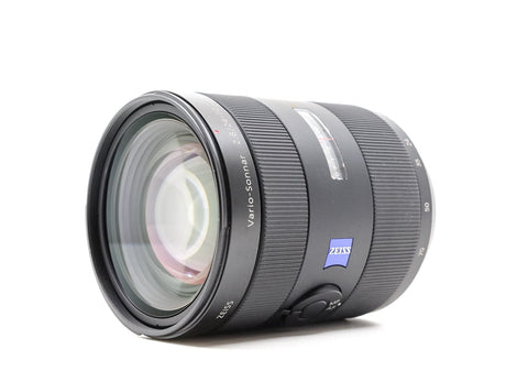 Sony Carl Zeiss Vario-Sonnar T* 24-70mm f/2.8 SSM II - Sony A Fit
