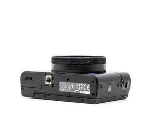 Sony Cyber-shot RX100 VII - segunda mano - excelente estado - detalle 5 de 7 - SKU 3382195 - Camera Market