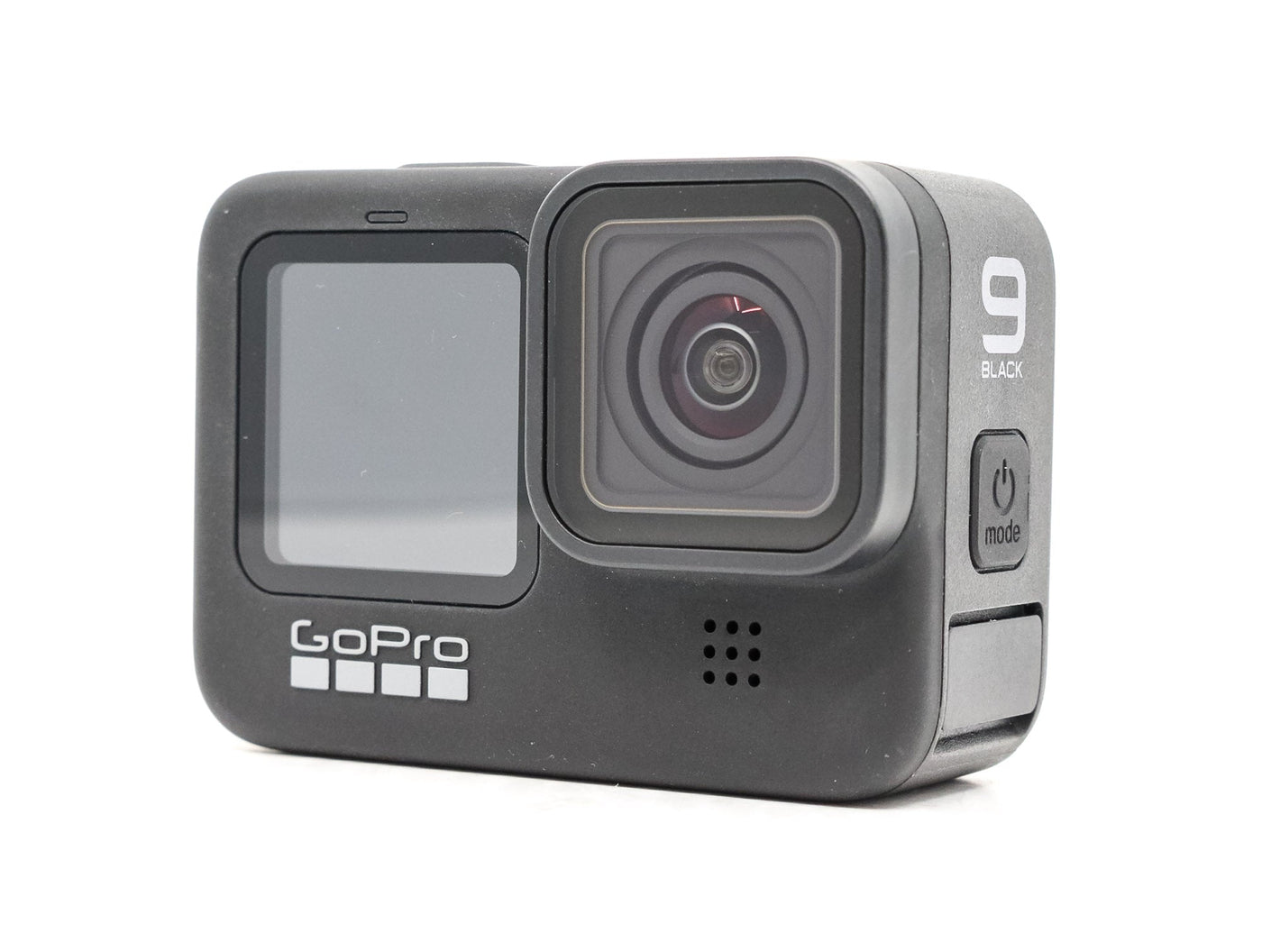 GoPro HERO9 Black · imagen principal