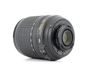 Nikon AF-S DX Nikkor 18-105mm f/3.5-5.6G ED VR - segunda mano - excelente estado - detalle 6 de 6 - SKU 3704711 - Camera Mark