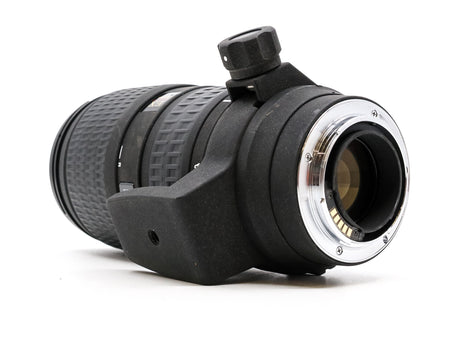 Sigma 70-200mm f/2.8 EX APO - Sony A Fit - segunda mano - excelente estado - detalle 6 de 6 - SKU 3717194 - Camera Market