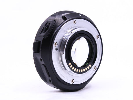 Metabones EF to Micro Four Thirds T Speed Booster ULTRA 0.71x