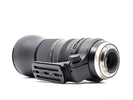 Tamron SP 150-600mm f/5-6.3 Di VC USD G2 - Canon EF Fit