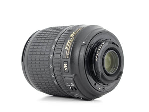 Nikon AF-S DX Nikkor 18-105mm f/3.5-5.6G ED VR - segunda mano - excelente estado - detalle 6 de 6 - SKU 3719478 - Camera Mark