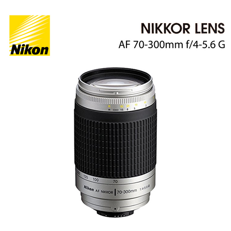 Nikon AF Zoom-NIKKOR 70-300mm f/4-5.6Gac9a776c-16b7-4fde-8c2c-37511d5e0ac1