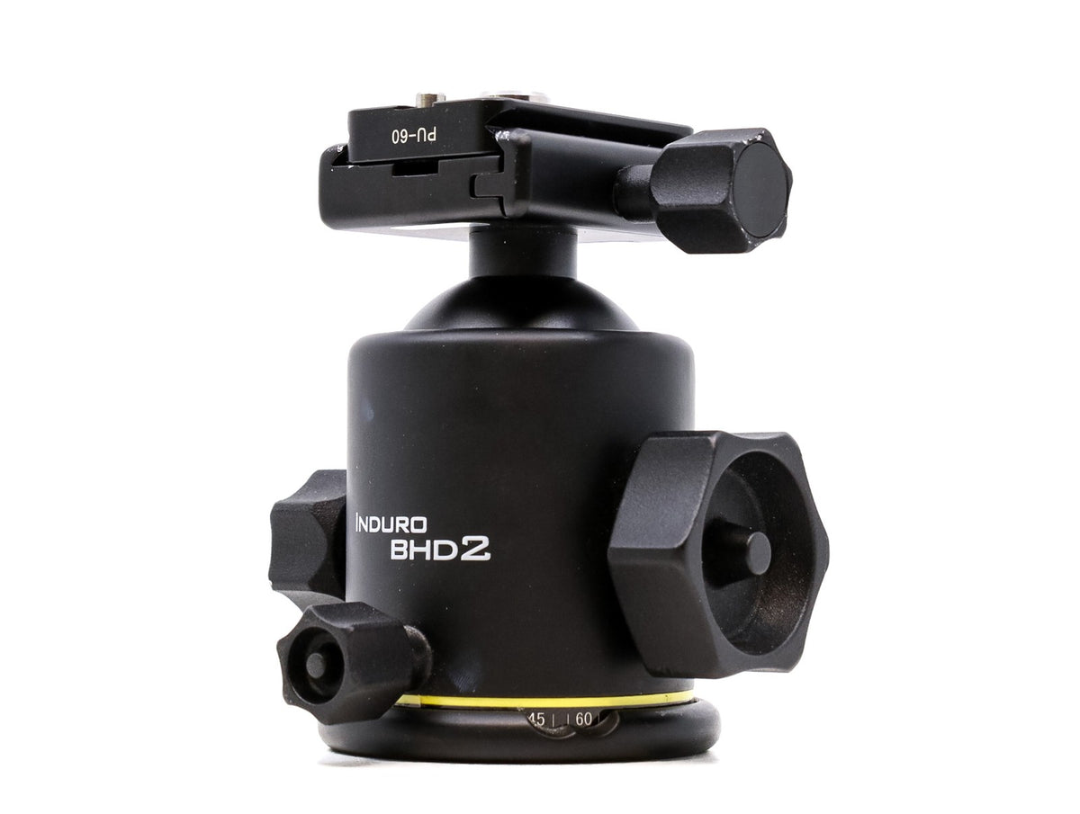 Induro BHD2 Ball Head · imagen principal