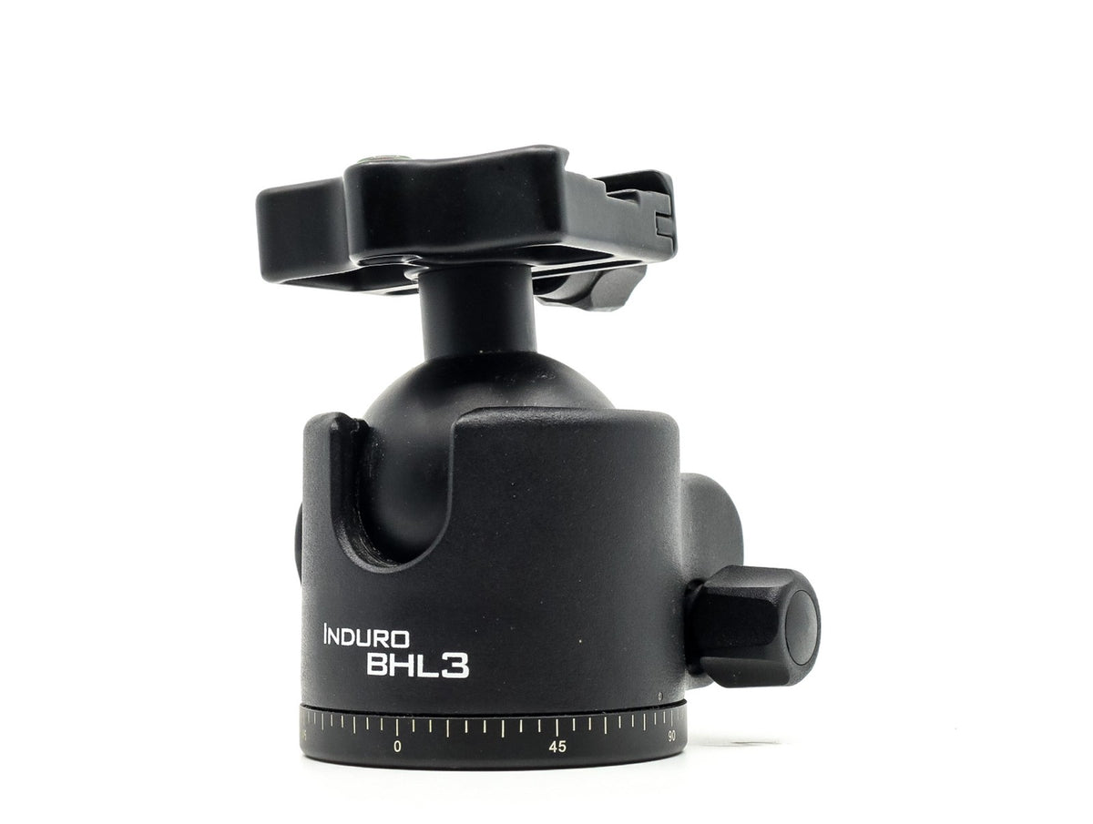 Induro BHL3 Ball Head · imagen principal