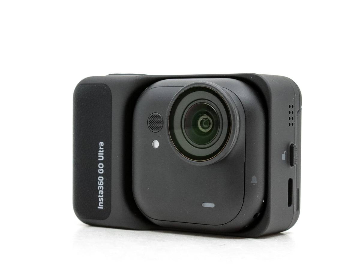 Insta360 GO Ultra · imagen principal