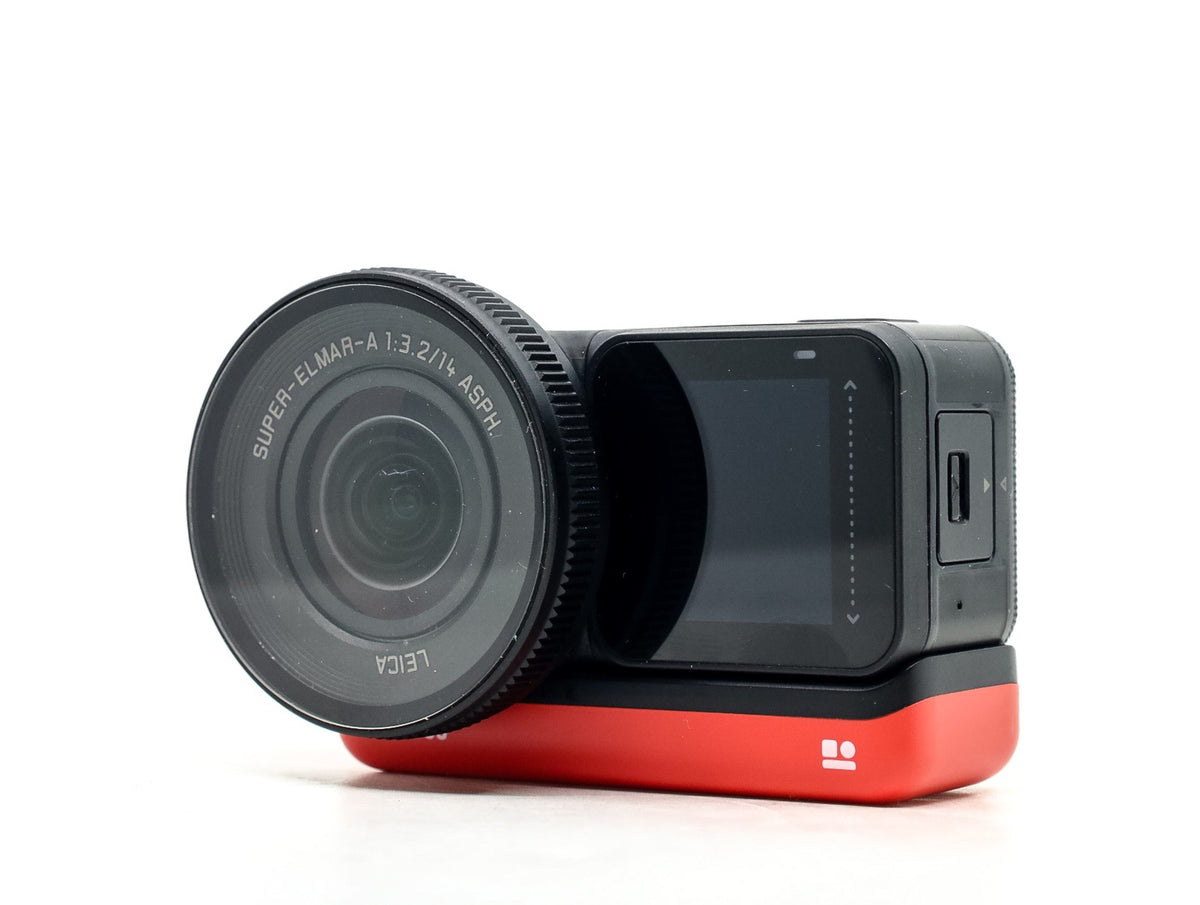 Insta360 ONE R 1-Inch Edition · imagen principal