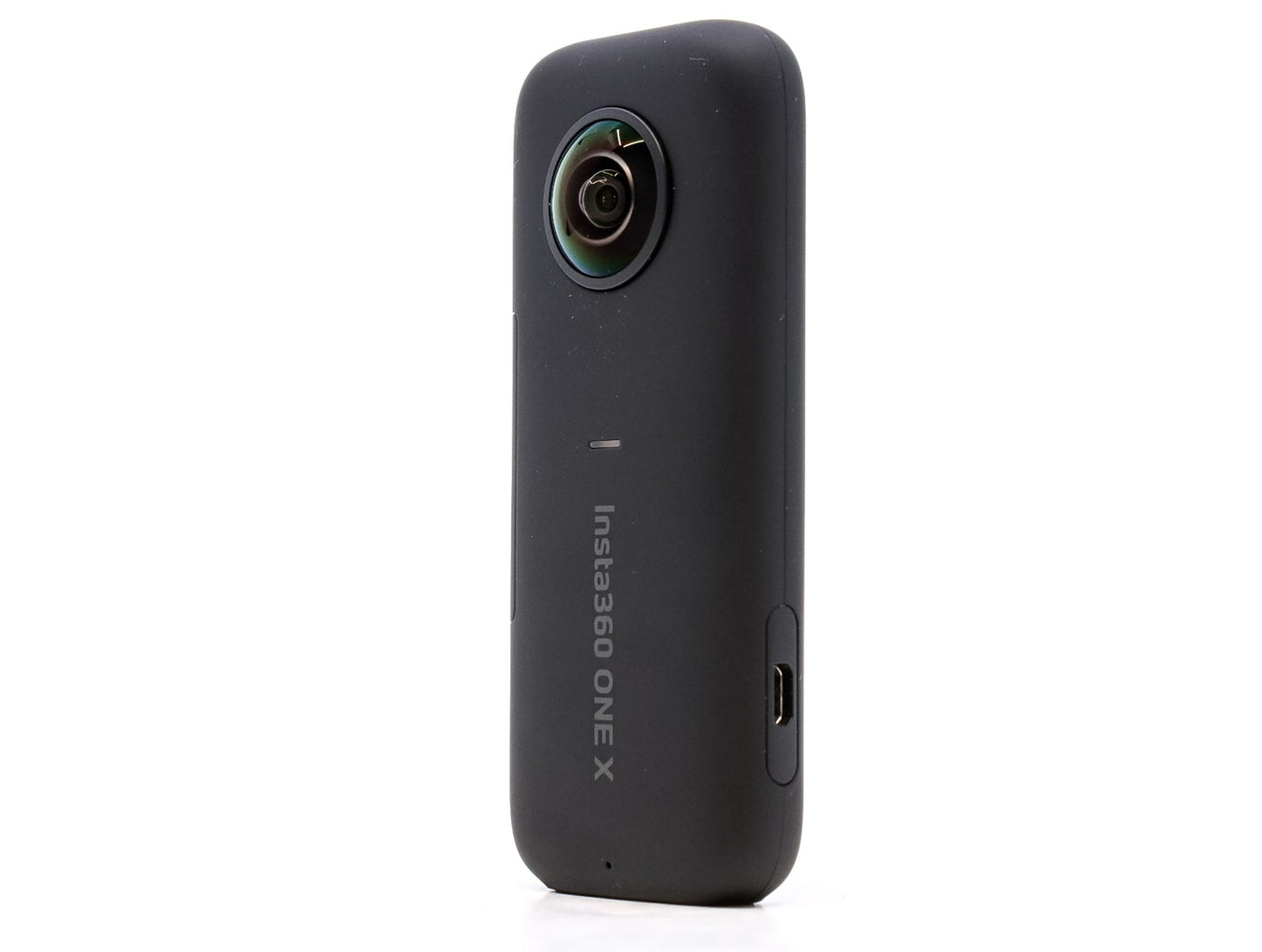 Insta360 ONE X · imagen principal