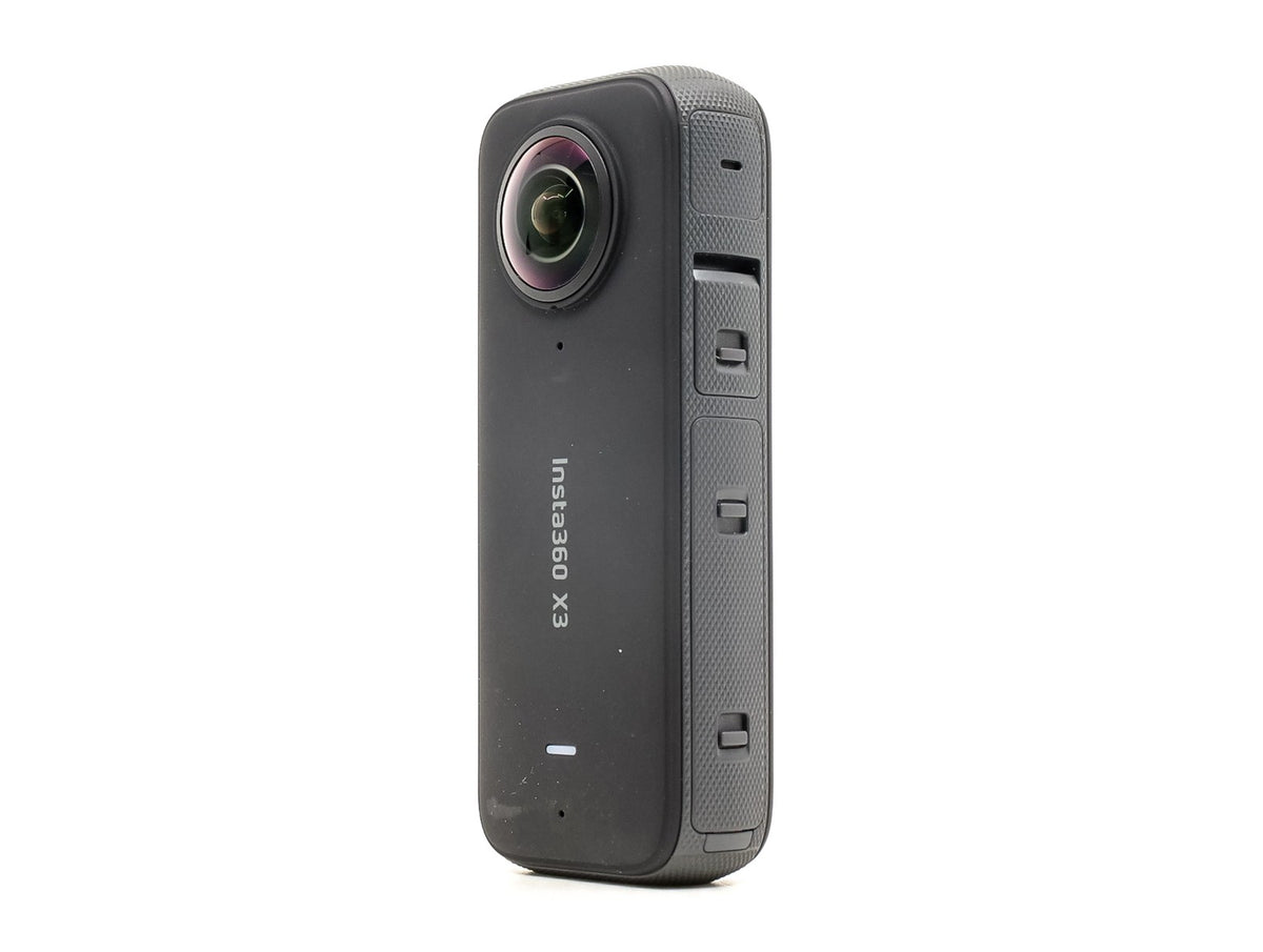 Insta360 X3 · imagen principal