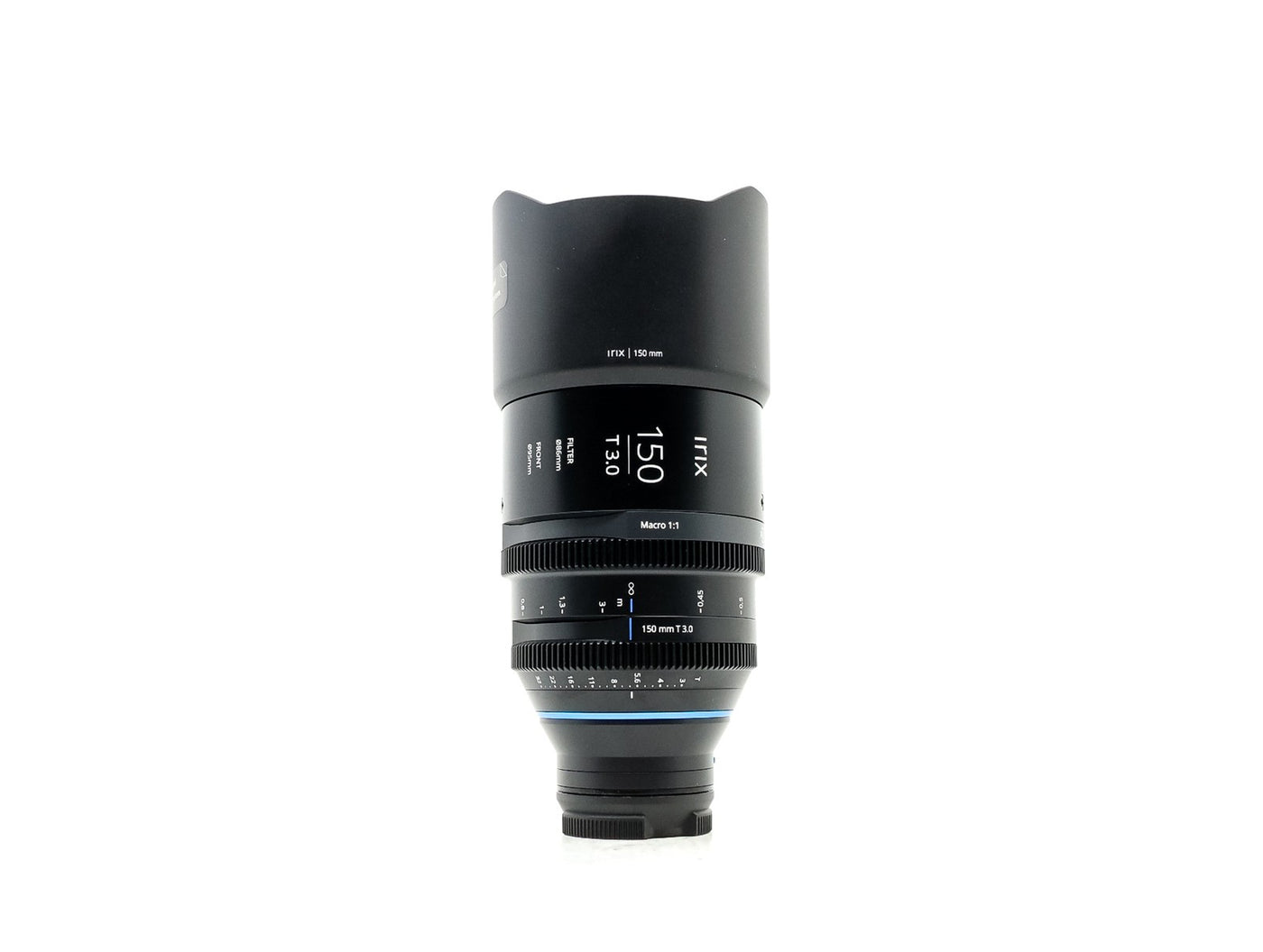 Irix Cine 150mm T3 Macro - Micro Four Thirds Fit · imagen principal