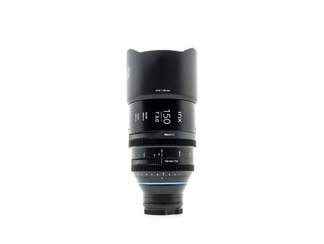 Irix Cine 150mm T3 Macro - Micro Four Thirds Fit