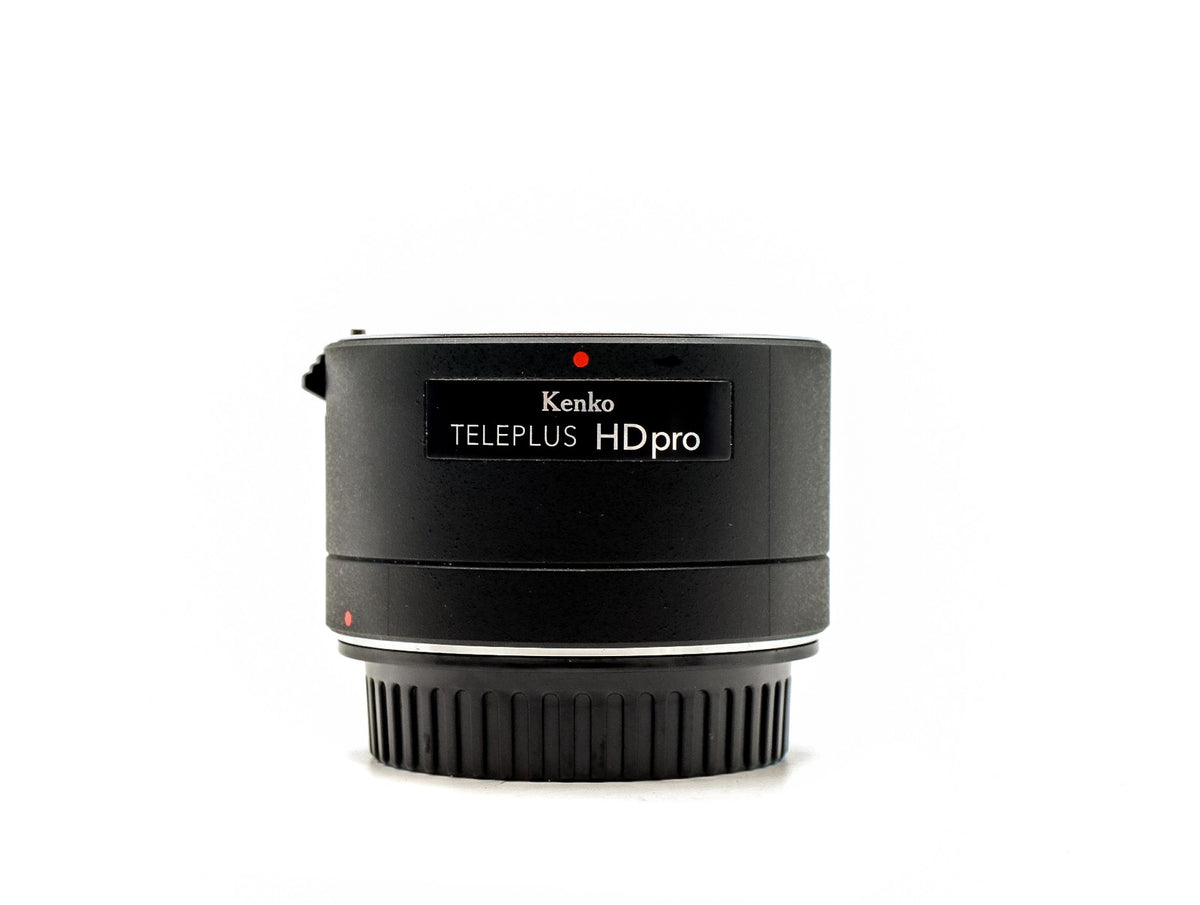 Kenko Teleplus HD PRO DGX 2x - Canon EF fit · imagen principal
