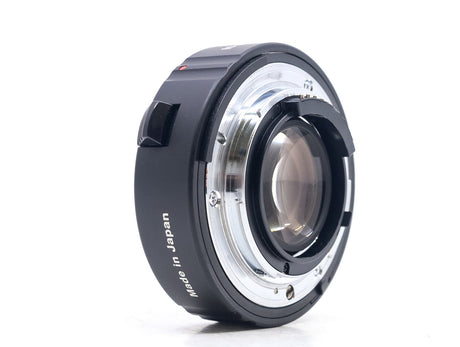 Kenko Teleplus MC4 AF 1.4x DGX - Nikon Fit