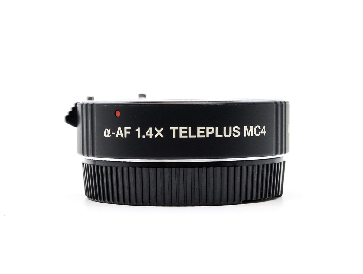 Kenko TelePlus MC4 AF DGX 1.4x - Sony A Fit · imagen principal