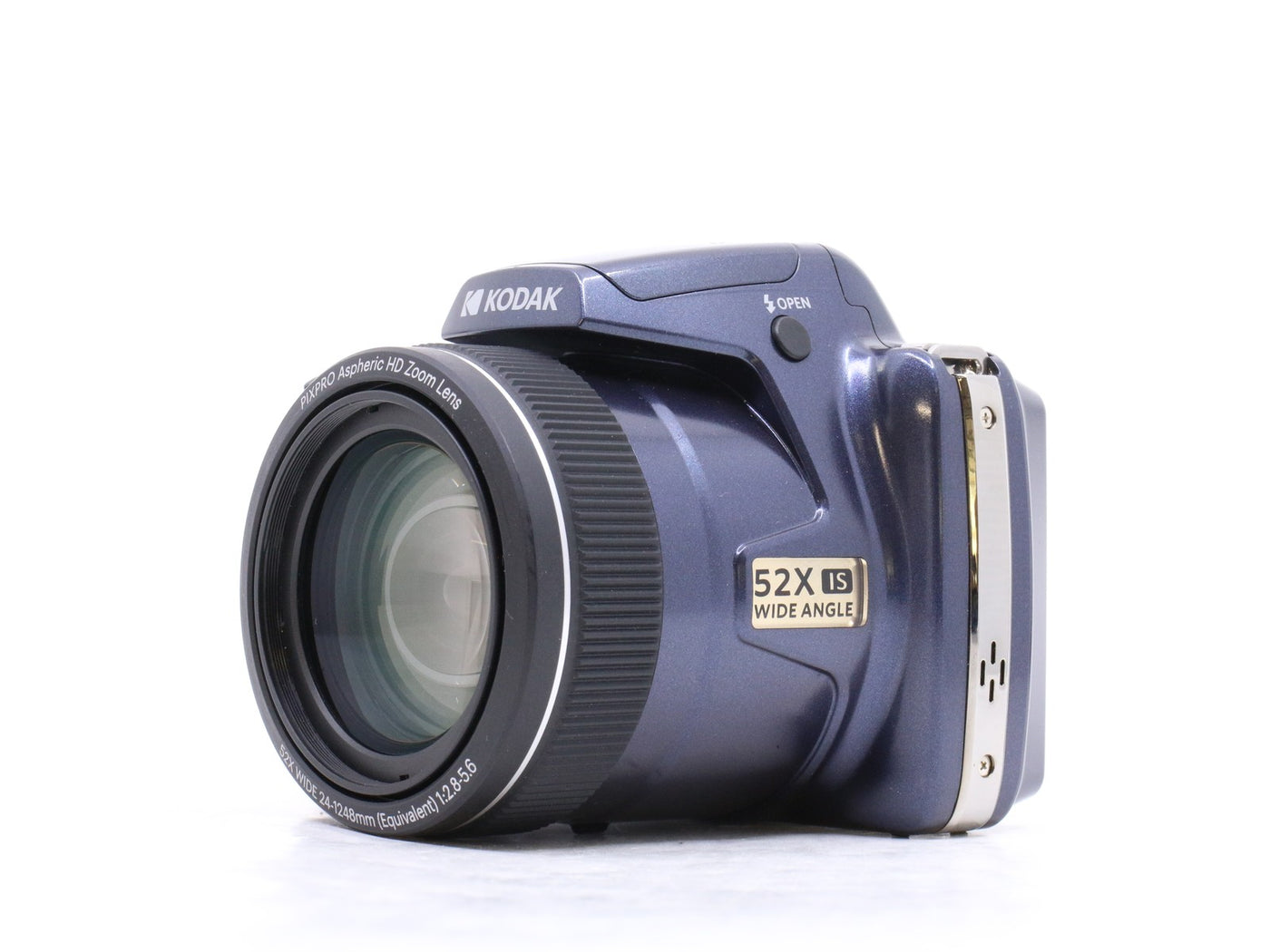 Kodak Pixpro AZ528 · imagen principal
