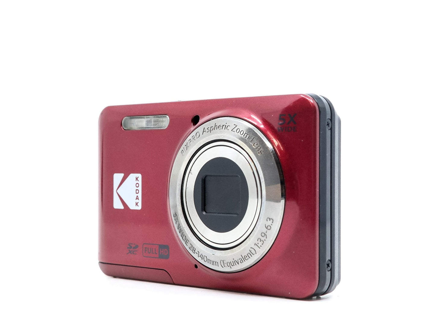Kodak Pixpro FZ55 · imagen principal